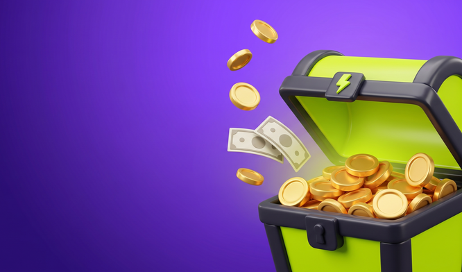 Free<br>Money